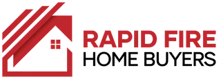 Rapid Fire Home Buyers logo