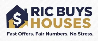 Ric Buys Houses logo