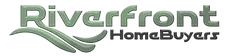 Riverfront HomeBuyers logo