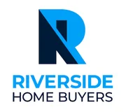 Riverside Home Buyers logo