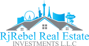 RjRebel Real Estate Investments logo