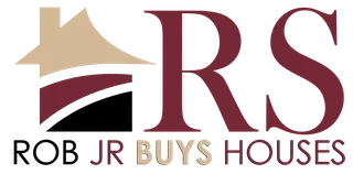 Rob JR Buys Houses logo