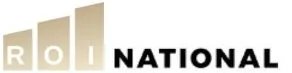 ROI National logo