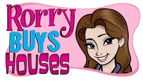 Rorry Buys Houses logo