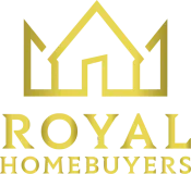 Royal Homebuyers logo
