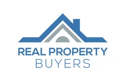 Real Property Buyers logo