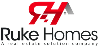 Ruke Home Buyers logo
