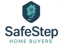 SafeStep Home Buyers logo