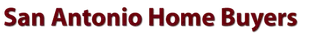 San Antonio Home Buyers logo