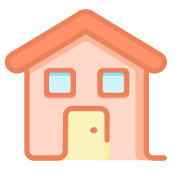 SD House Guys logo