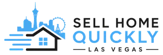 Sell Home Quickly Las Vegas logo