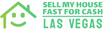 Sell My House Fast For Cash Las Vegas logo