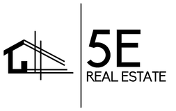 5E Real Estate logo