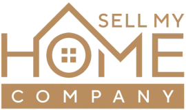 Sell My Home Company logo