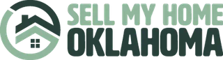 Sell My Home Oklahoma logo