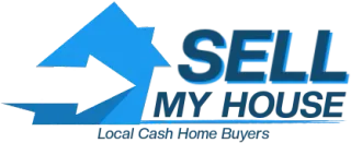Sell My House logo