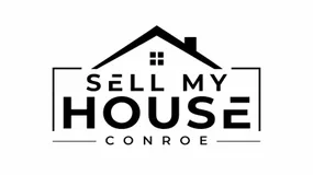 Sell My House Conroe logo