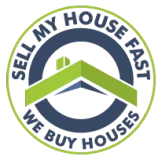Sell My House Fast logo