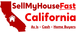 Sell My House Fast California logo