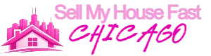 Sell My House Fast Chicago logo