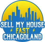 Sell My House Fast Chicagoland logo