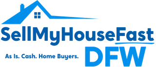 Sell My House Fast DFW logo