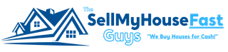 Sell My House Fast Guys logo