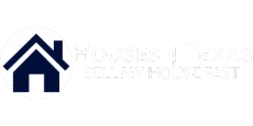Houses 4 Texas logo
