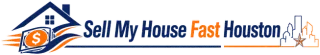 Sell My House Fast Houston logo