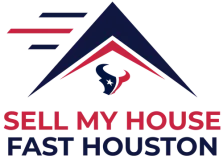 Sell My House Fast Houston logo