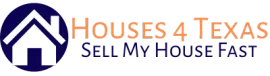 Houses 4 Texas logo