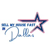 Sell My House Fast in Dallas logo