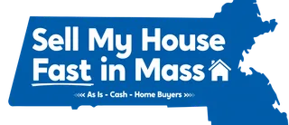 Sell My House Fast Mass logo