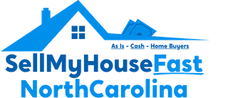Sell My House Fast North Carolina logo