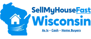 Sell My House Fast Wisconsin logo