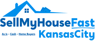 Sell My House Fast Kansas City logo