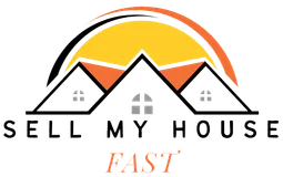 Sell My House Fast logo