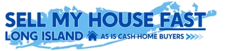 Sell My House Fast Long Island logo