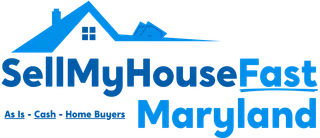 Sell My House Fast Maryland logo