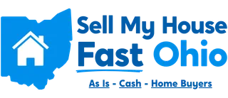 Sell My House Fast Ohio logo