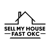 Sell My House Fast OKC logo