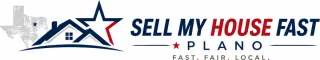 Sell My House Fast Plano logo