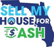 Sell My House For Cash Florida logo