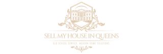 Sell My House in Queens logo