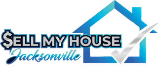 Sell My House Jacksonville logo