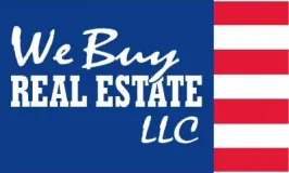 We Buy Real Estate logo