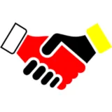 Sell My House Now logo