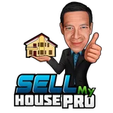 Sell My House Pro logo