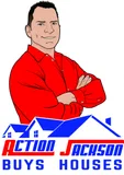 Action Jackson Buys Houses logo