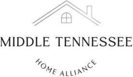 Middle Tennessee Home Alliance logo